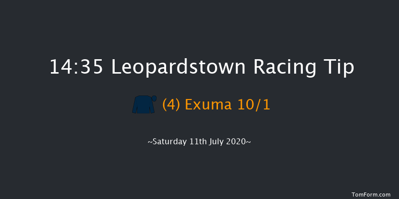 Buy Online At Irish Yearling Sales Irish EBF Maiden (Plus 10) Leopardstown 14:35 Maiden 7f Wed 1st Jul 2020