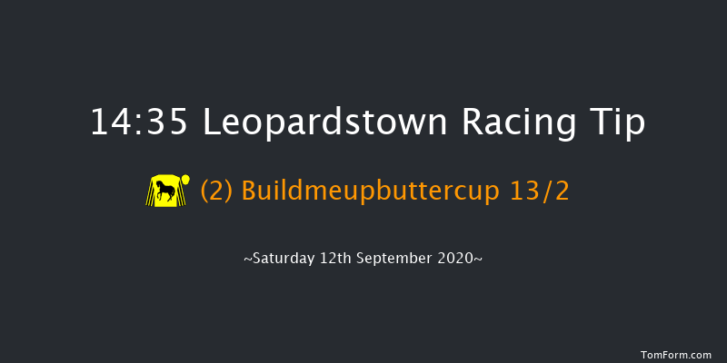 Irish Stallion Farms EBF 'Petingo' Handicap (Premier Handicap) Leopardstown 14:35 Handicap 13f Thu 20th Aug 2020