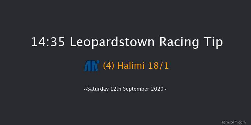 Irish Stallion Farms EBF 'Petingo' Handicap (Premier Handicap) Leopardstown 14:35 Handicap 13f Thu 20th Aug 2020