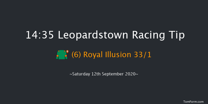 Irish Stallion Farms EBF 'Petingo' Handicap (Premier Handicap) Leopardstown 14:35 Handicap 13f Thu 20th Aug 2020