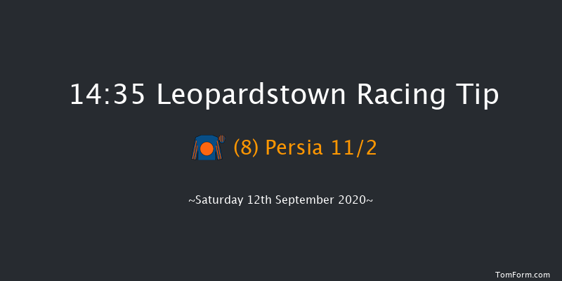 Irish Stallion Farms EBF 'Petingo' Handicap (Premier Handicap) Leopardstown 14:35 Handicap 13f Thu 20th Aug 2020