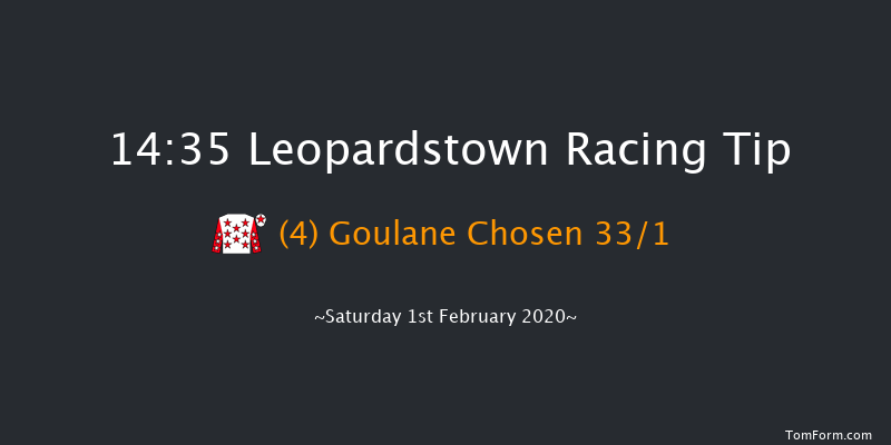 Leopardstown 14:35 Handicap Chase 17f Sun 29th Dec 2019