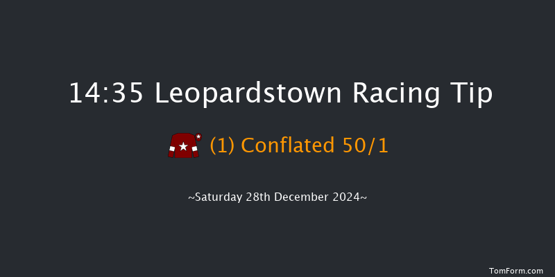 Leopardstown  14:35 Conditions Chase 24f Fri 27th Dec 2024