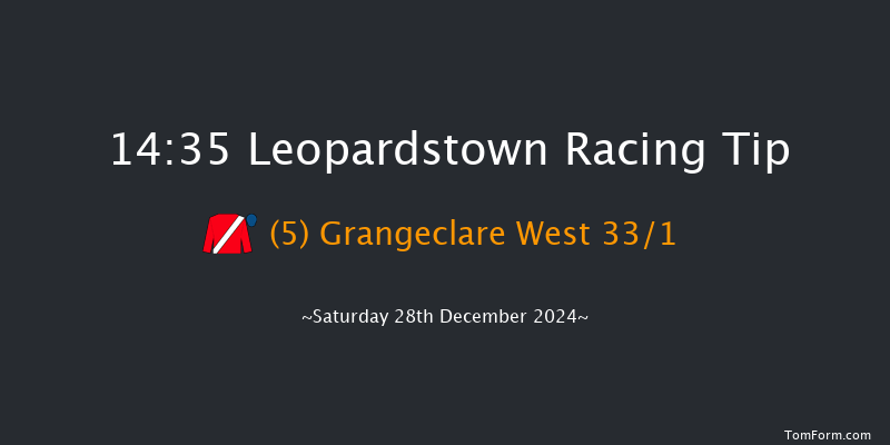 Leopardstown  14:35 Conditions Chase 24f Fri 27th Dec 2024