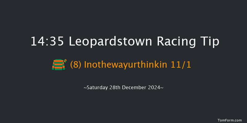 Leopardstown  14:35 Conditions Chase 24f Fri 27th Dec 2024