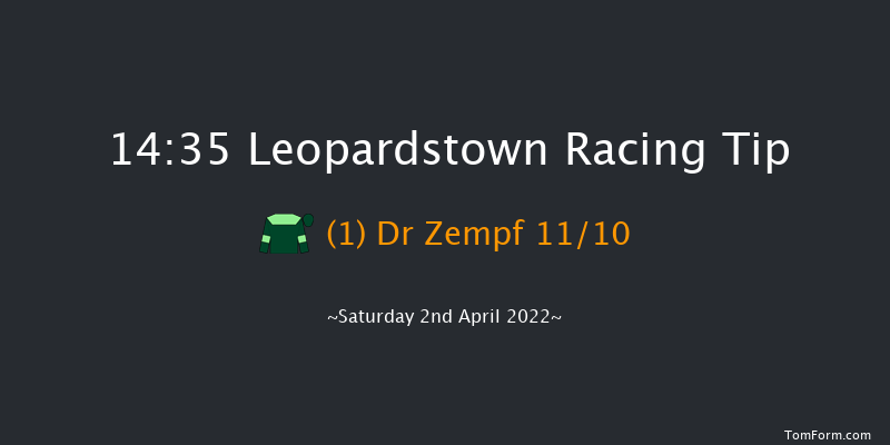 Leopardstown 14:35 Listed 7f Mon 7th Mar 2022