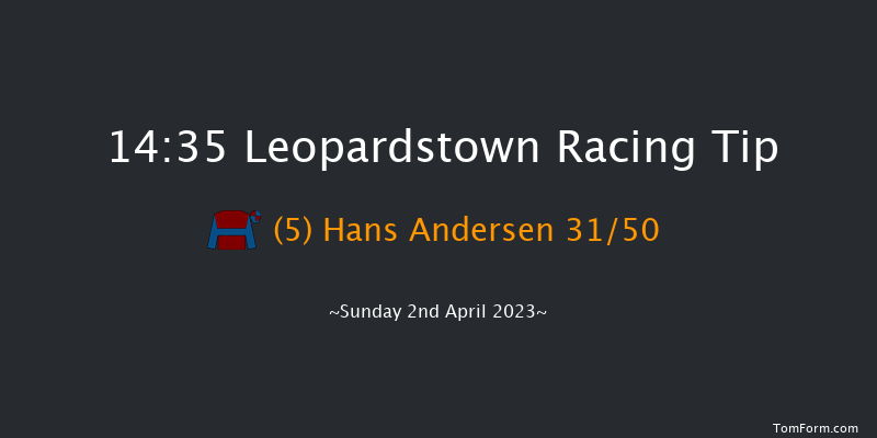 Leopardstown 14:35 Group 3 7f Mon 6th Mar 2023