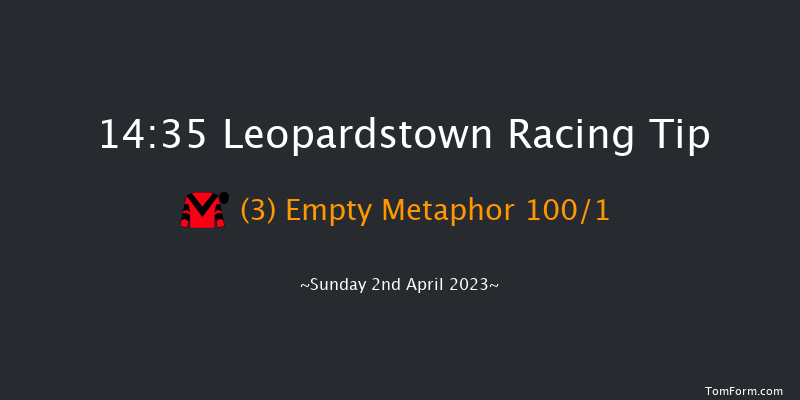 Leopardstown 14:35 Group 3 7f Mon 6th Mar 2023