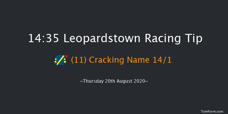 Holden Plant Rentals Handicap (45-75) Leopardstown 14:35 Handicap 8f Thu 13th Aug 2020