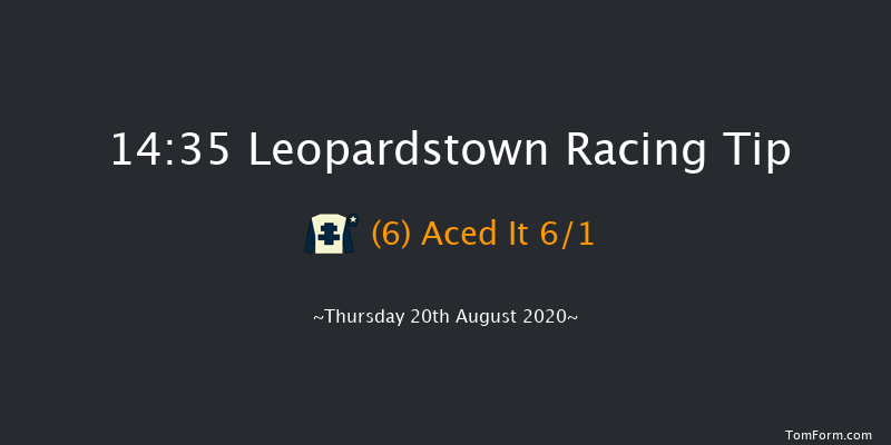 Holden Plant Rentals Handicap (45-75) Leopardstown 14:35 Handicap 8f Thu 13th Aug 2020