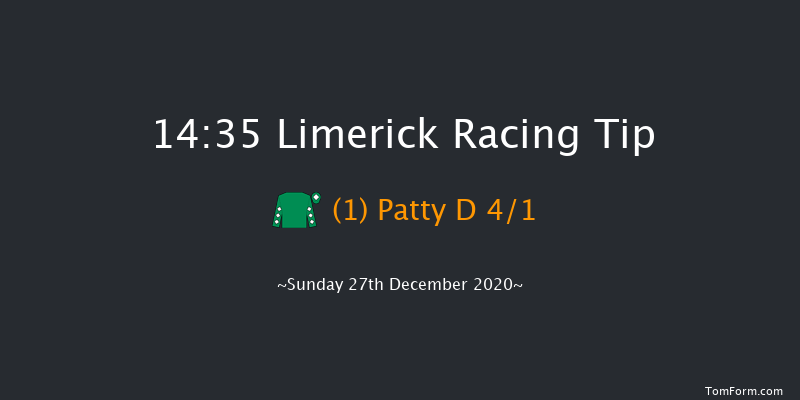Roches Feeds Mares Maiden Hurdle Limerick 14:35 Maiden Hurdle 20f Sat 26th Dec 2020