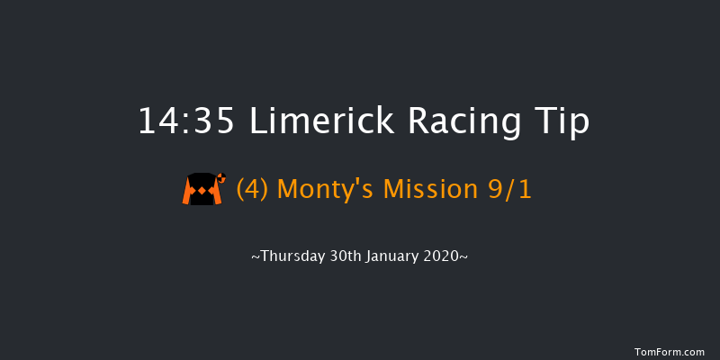 Limerick 14:35 Handicap Hurdle 21f Sun 29th Dec 2019
