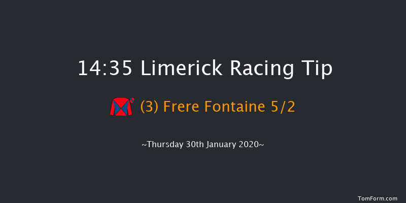 Limerick 14:35 Handicap Hurdle 21f Sun 29th Dec 2019