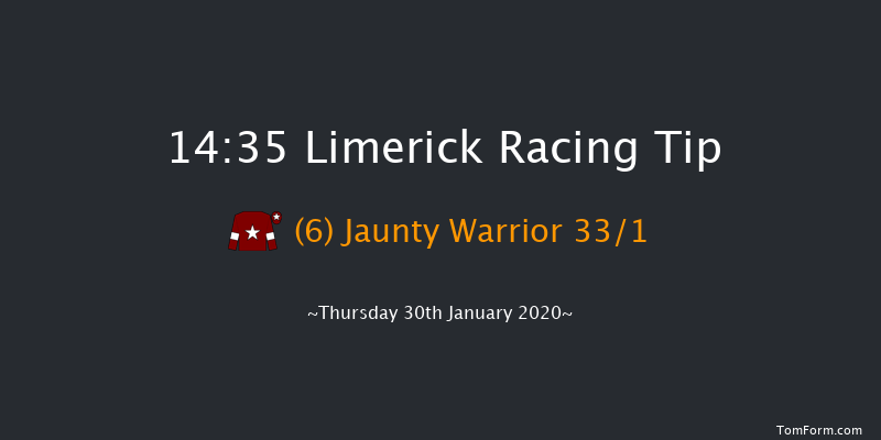 Limerick 14:35 Handicap Hurdle 21f Sun 29th Dec 2019