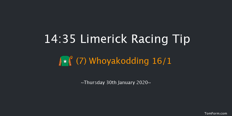 Limerick 14:35 Handicap Hurdle 21f Sun 29th Dec 2019