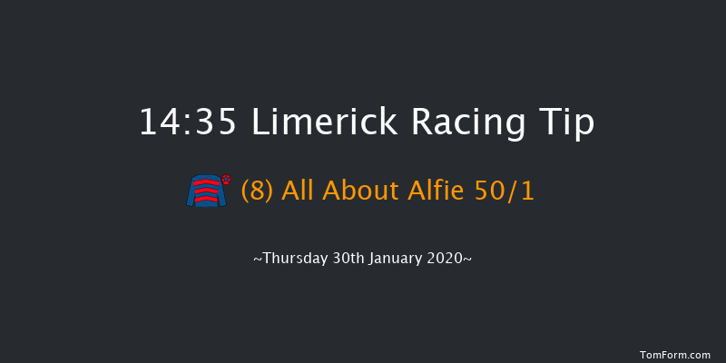 Limerick 14:35 Handicap Hurdle 21f Sun 29th Dec 2019