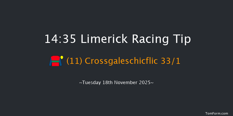 Limerick 14-35 21f Sun 19th Oct 2025