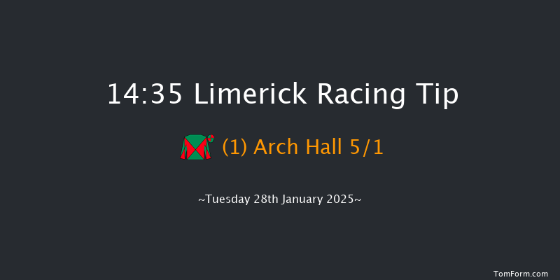 Limerick  14:35 Maiden Hurdle 16f Sun 29th Dec 2024