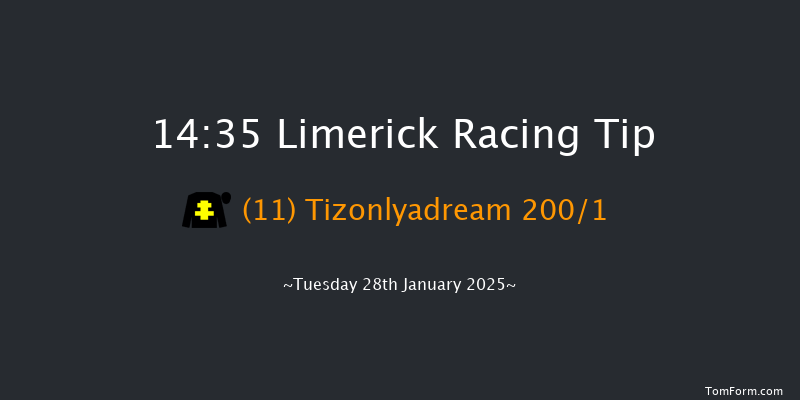 Limerick  14:35 Maiden Hurdle 16f Sun 29th Dec 2024