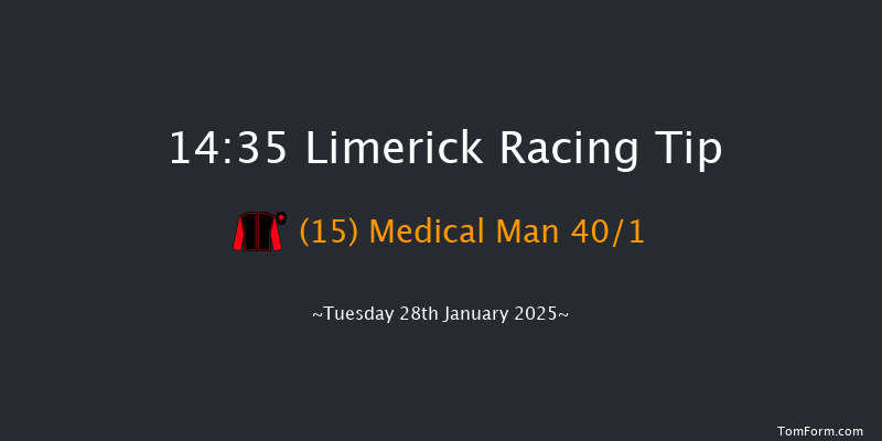 Limerick  14:35 Maiden Hurdle 16f Sun 29th Dec 2024