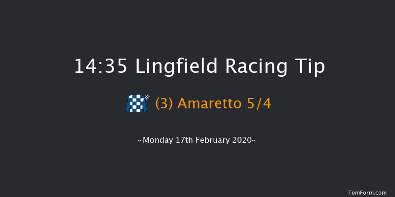 BetYourWay At Betway Handicap (Div 2) Lingfield 14:35 Handicap (Class 6) 10f Sat 15th Feb 2020