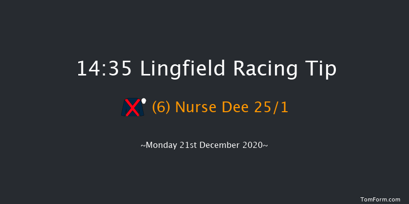 Get Your Ladbrokes Daily Odds Boost Nursery Lingfield 14:35 Handicap (Class 6) 6f Sat 19th Dec 2020