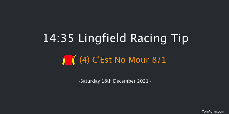Lingfield 14:35 Handicap (Class 2) 12f Wed 15th Dec 2021