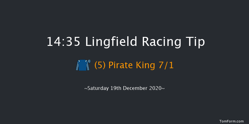 Betway Handicap Lingfield 14:35 Handicap (Class 2) 12f Wed 16th Dec 2020