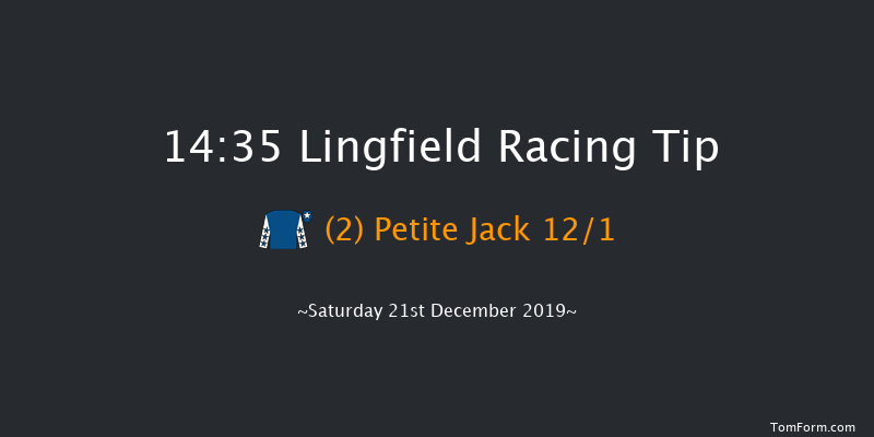 Lingfield 14:35 Handicap (Class 2) 12f Wed 18th Dec 2019