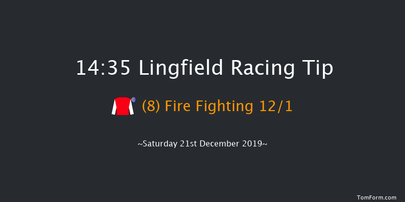 Lingfield 14:35 Handicap (Class 2) 12f Wed 18th Dec 2019