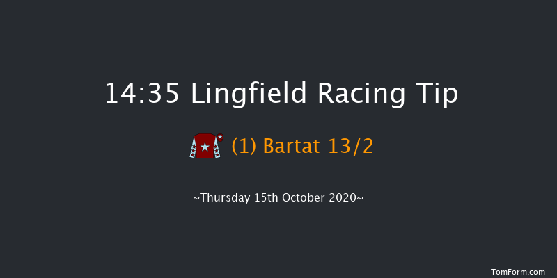 Read Andrew Balding On Betway Insider Handicap Lingfield 14:35 Handicap (Class 6) 7f Tue 6th Oct 2020