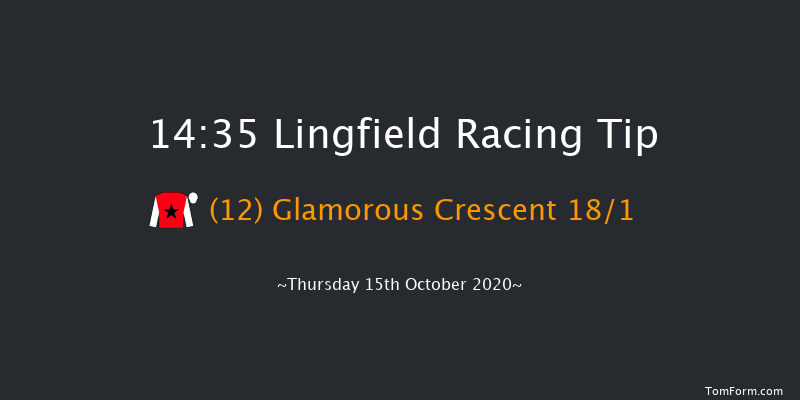 Read Andrew Balding On Betway Insider Handicap Lingfield 14:35 Handicap (Class 6) 7f Tue 6th Oct 2020