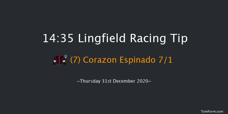 Bombardier 'March To Your Own Drum' Handicap Lingfield 14:35 Handicap (Class 4) 7f Tue 22nd Dec 2020