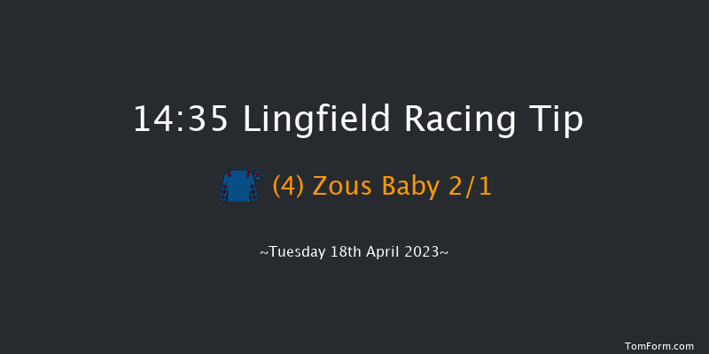 Lingfield 14:35 Handicap (Class 6) 6f Fri 7th Apr 2023