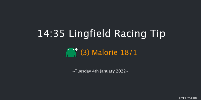 Lingfield 14:35 Handicap (Class 6) 8f Mon 3rd Jan 2022