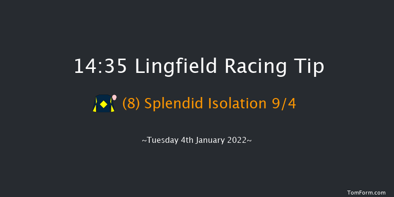Lingfield 14:35 Handicap (Class 6) 8f Mon 3rd Jan 2022