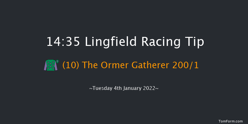 Lingfield 14:35 Handicap (Class 6) 8f Mon 3rd Jan 2022