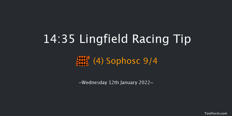 Lingfield 14:35 Handicap (Class 3) 12f Sat 8th Jan 2022