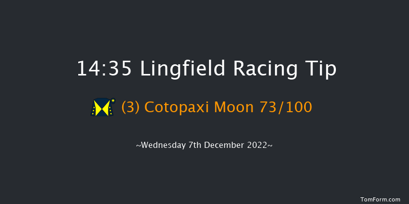 Lingfield 14:35 Stakes (Class 5) 10f Mon 5th Dec 2022