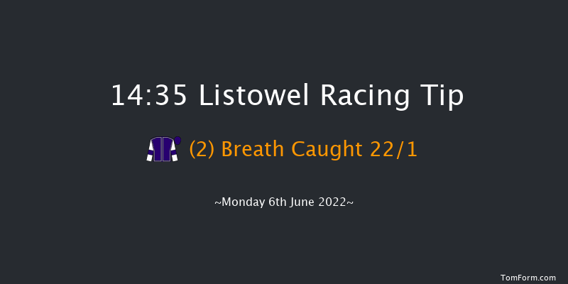 Listowel 14:35 Maiden Hurdle 16f Sun 5th Jun 2022