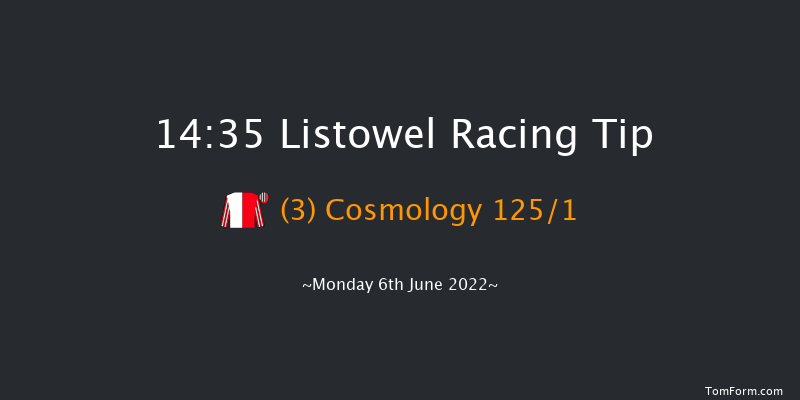 Listowel 14:35 Maiden Hurdle 16f Sun 5th Jun 2022