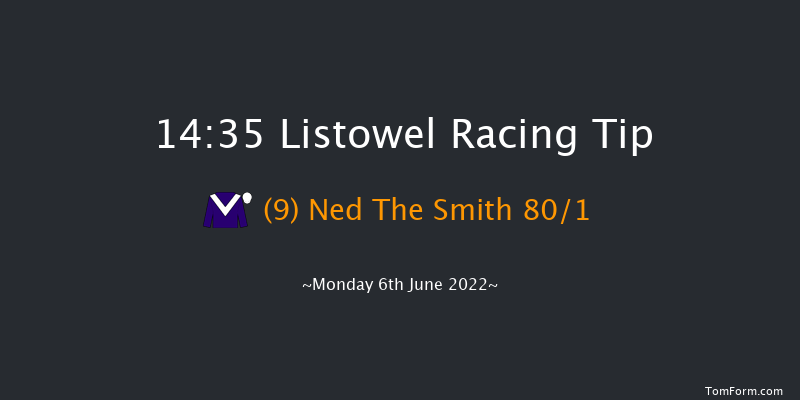 Listowel 14:35 Maiden Hurdle 16f Sun 5th Jun 2022