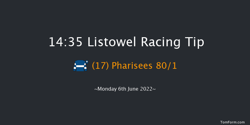 Listowel 14:35 Maiden Hurdle 16f Sun 5th Jun 2022