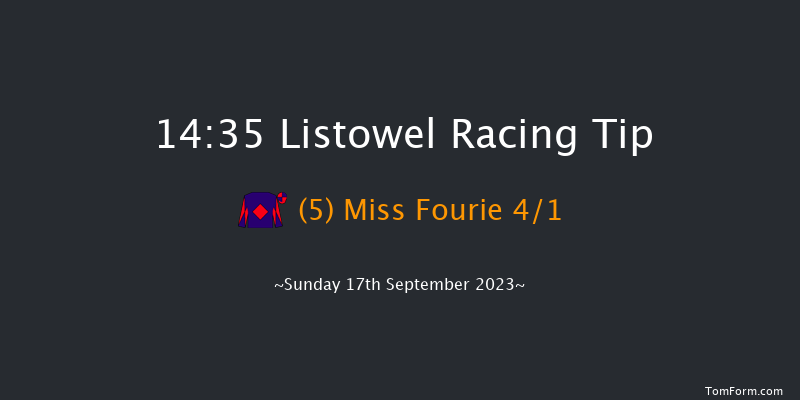 Listowel 14:35 Conditions Hurdle 20f Mon 5th Jun 2023