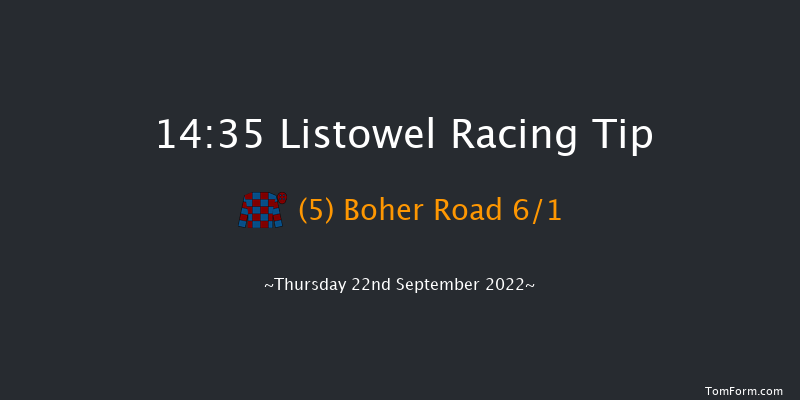 Listowel 14:35 Maiden 8f Wed 21st Sep 2022