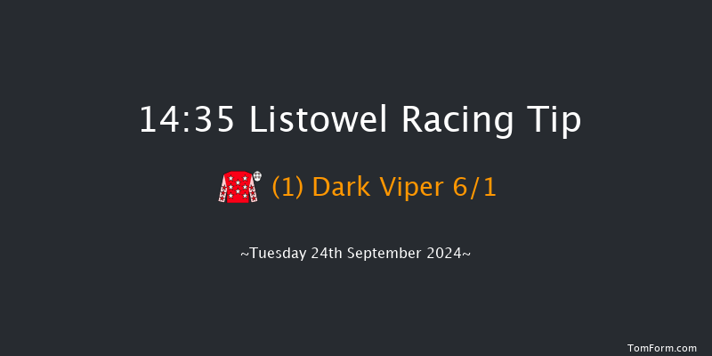 Listowel  14:35 Handicap 7f Mon 23rd Sep 2024
