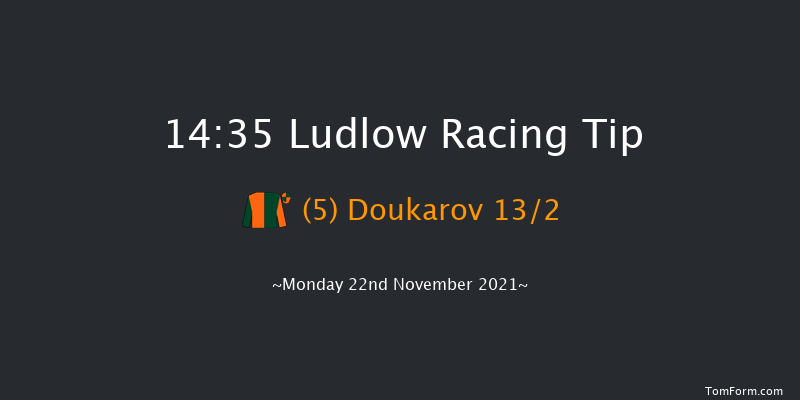 Ludlow 14:35 Handicap Chase (Class 3) 16f Sun 9th May 2021