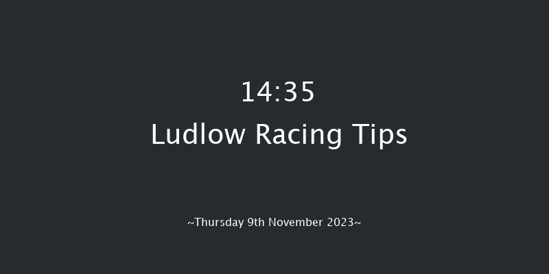 Ludlow 14:35 Handicap Chase (Class 5) 16f Thu 26th Oct 2023
