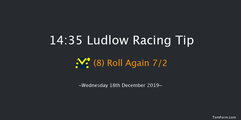 Ludlow 14:35 Handicap Chase (Class 3) 24f Mon 25th Nov 2019