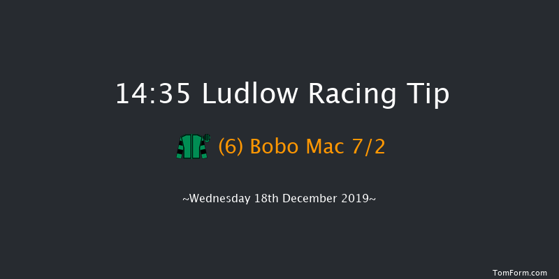 Ludlow 14:35 Handicap Chase (Class 3) 24f Mon 25th Nov 2019